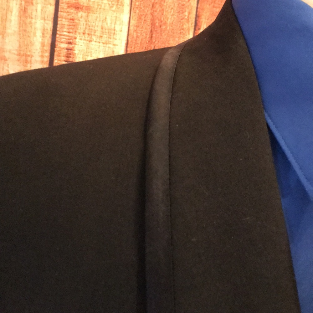 J. Brothers Shawl Lapel Tuxedo - image 4